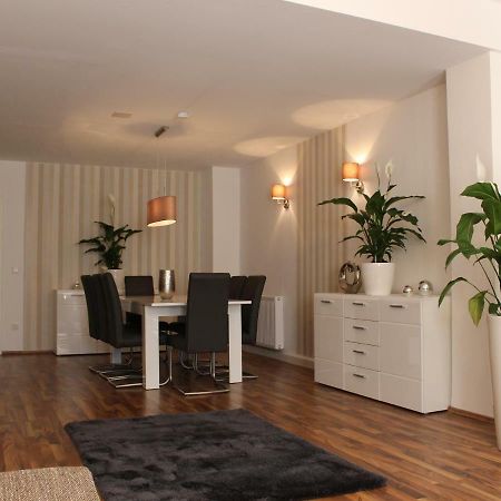 120 Qm. Noblehome Fürth 外观 照片
