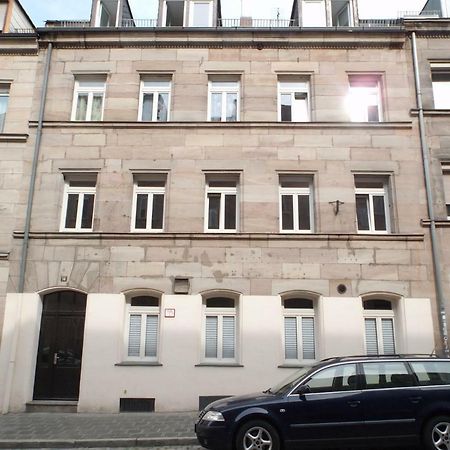 120 Qm. Noblehome Fürth 外观 照片