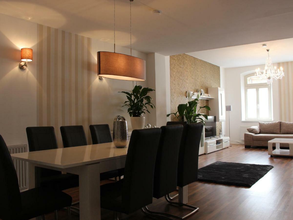 120 Qm. Noblehome Fürth 外观 照片