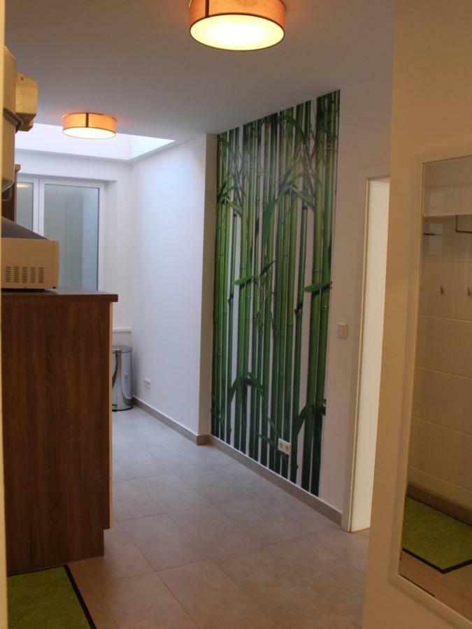 120 Qm. Noblehome Fürth 外观 照片