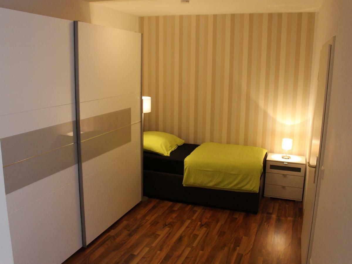 120 Qm. Noblehome Fürth 外观 照片