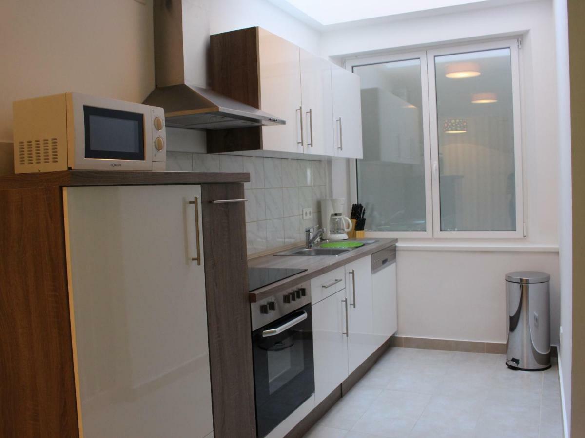 120 Qm. Noblehome Fürth 外观 照片