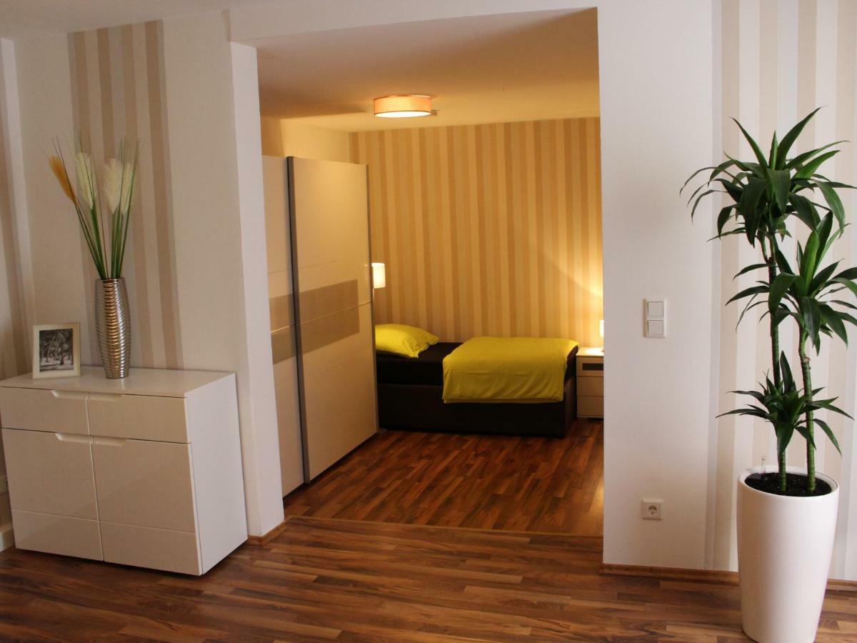120 Qm. Noblehome Fürth 外观 照片