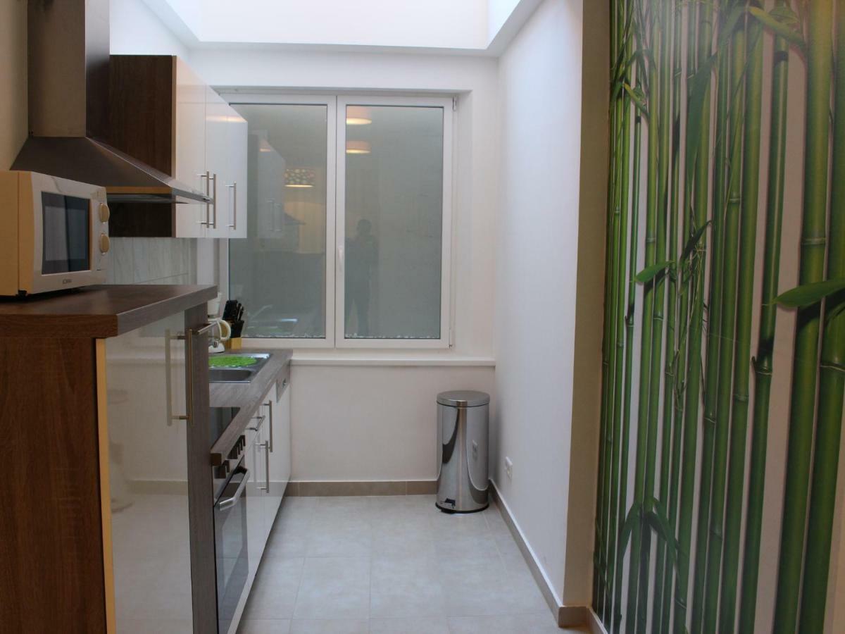 120 Qm. Noblehome Fürth 外观 照片