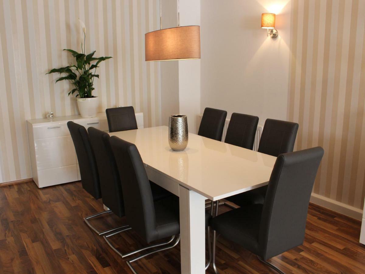 120 Qm. Noblehome Fürth 外观 照片