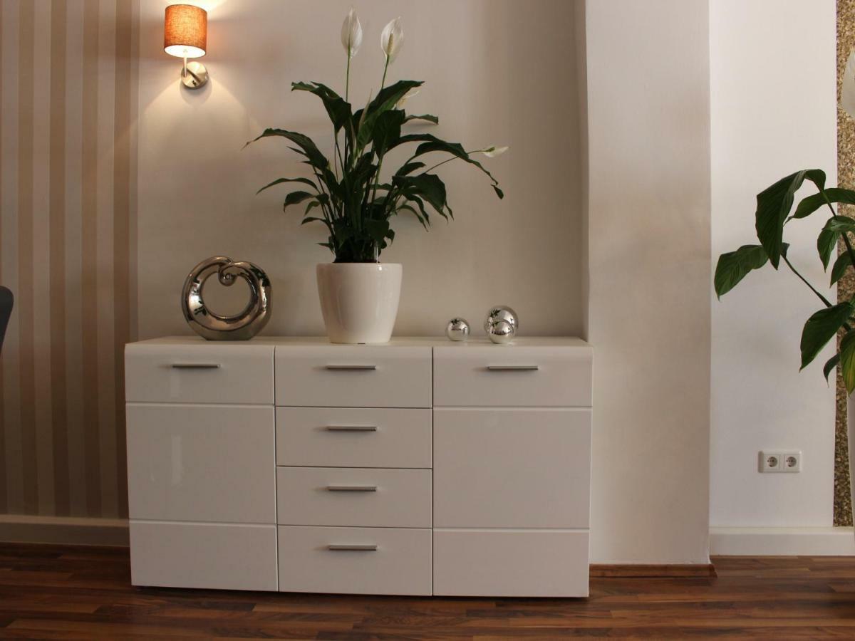120 Qm. Noblehome Fürth 外观 照片