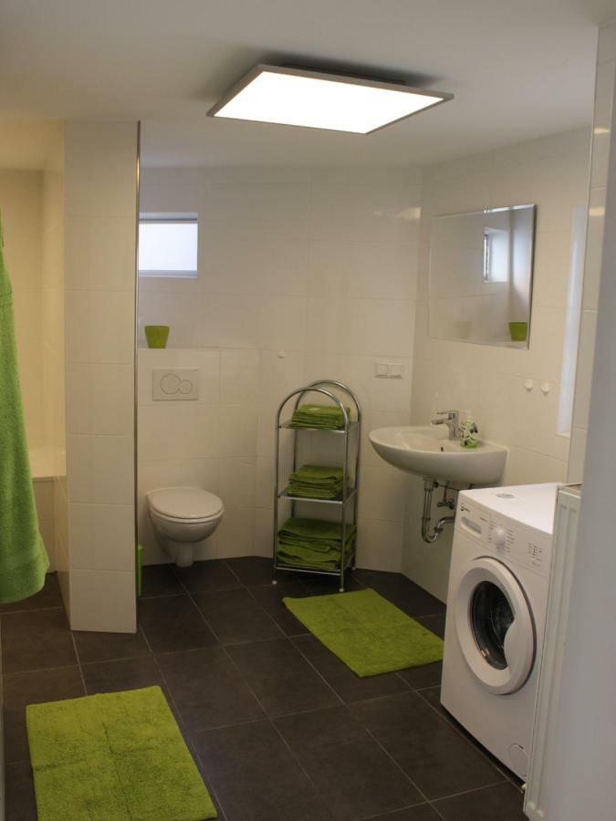 120 Qm. Noblehome Fürth 外观 照片