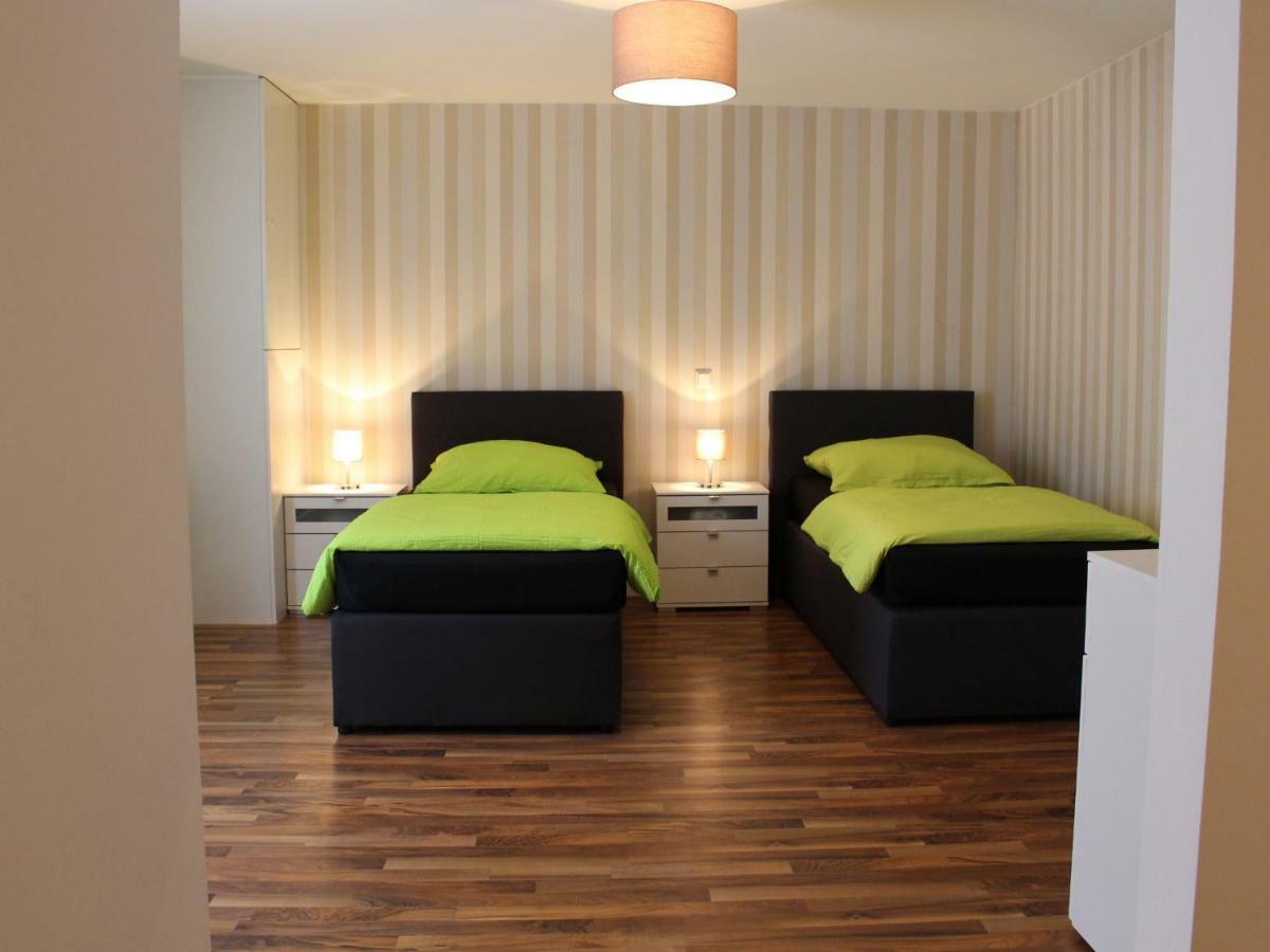 120 Qm. Noblehome Fürth 外观 照片