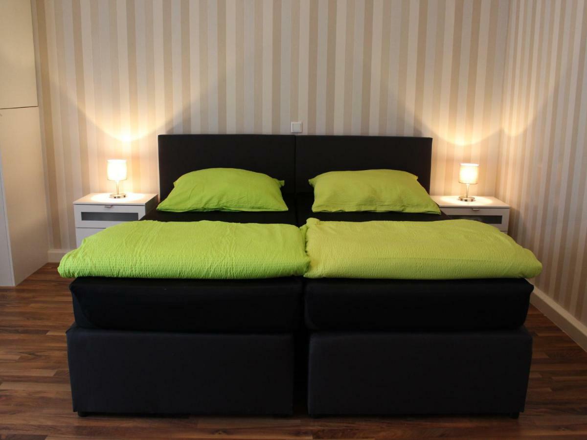 120 Qm. Noblehome Fürth 外观 照片