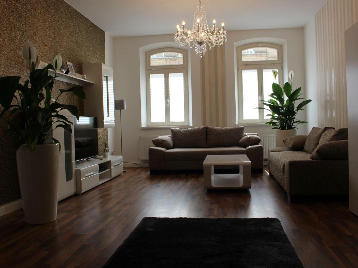 120 Qm. Noblehome Fürth 外观 照片