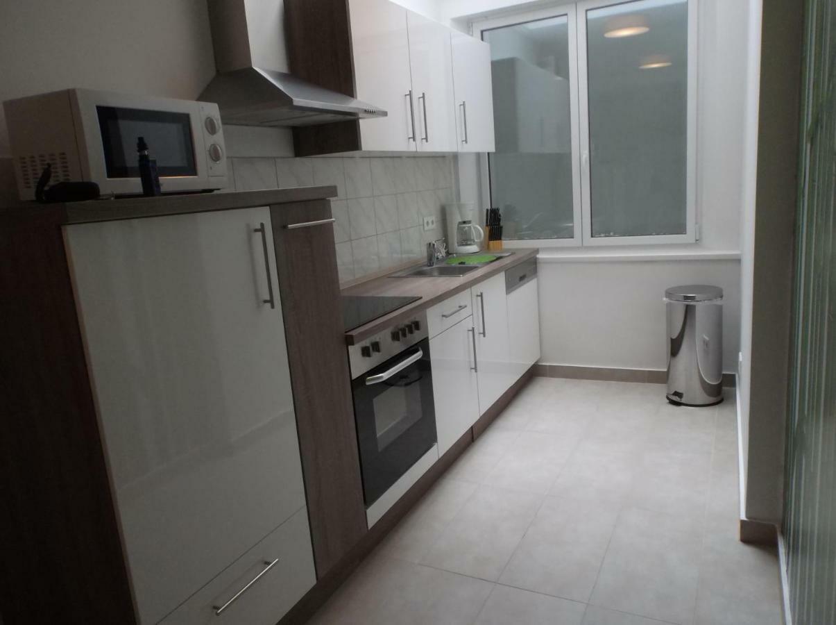 120 Qm. Noblehome Fürth 外观 照片
