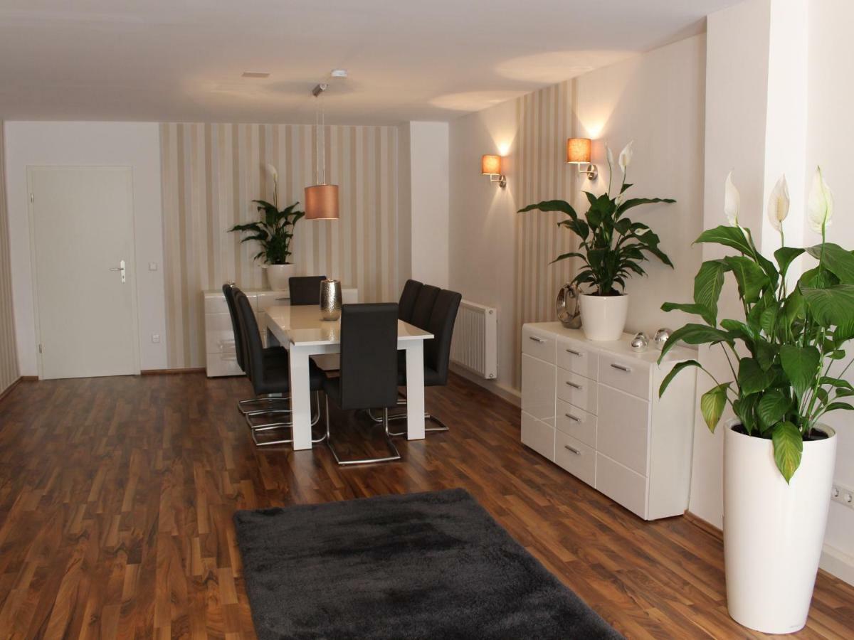 120 Qm. Noblehome Fürth 外观 照片