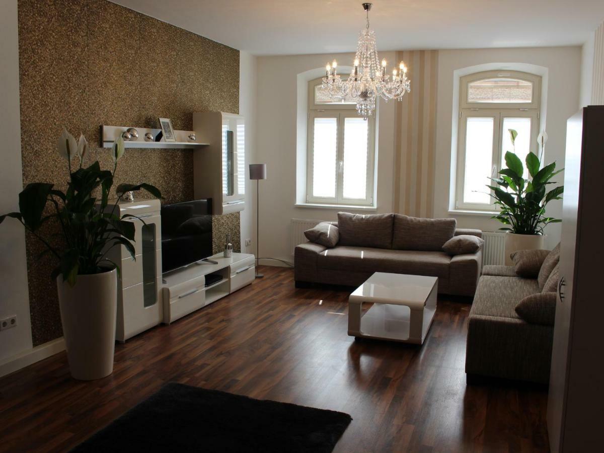 120 Qm. Noblehome Fürth 外观 照片