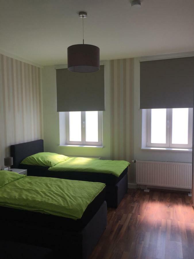 120 Qm. Noblehome Fürth 外观 照片